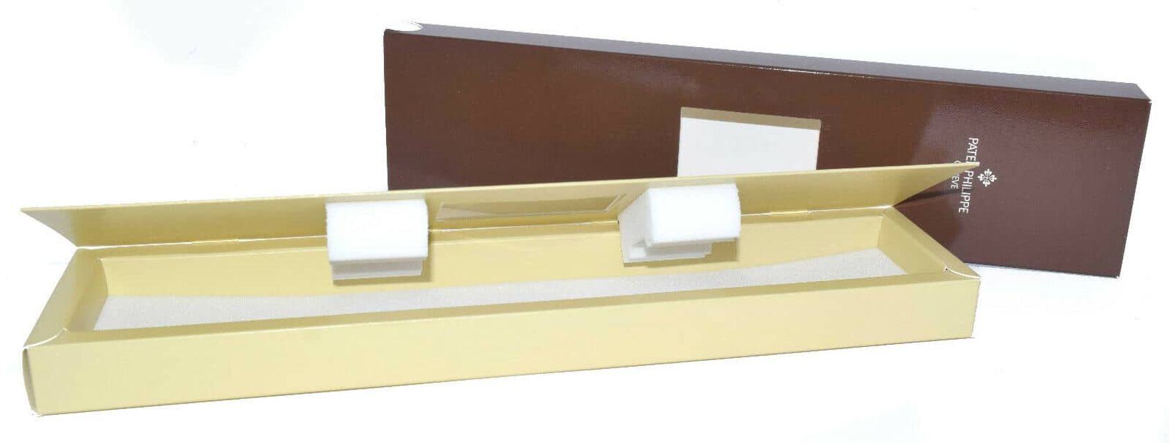 Patek Philippe Calatrava 5196G-001 Image 4